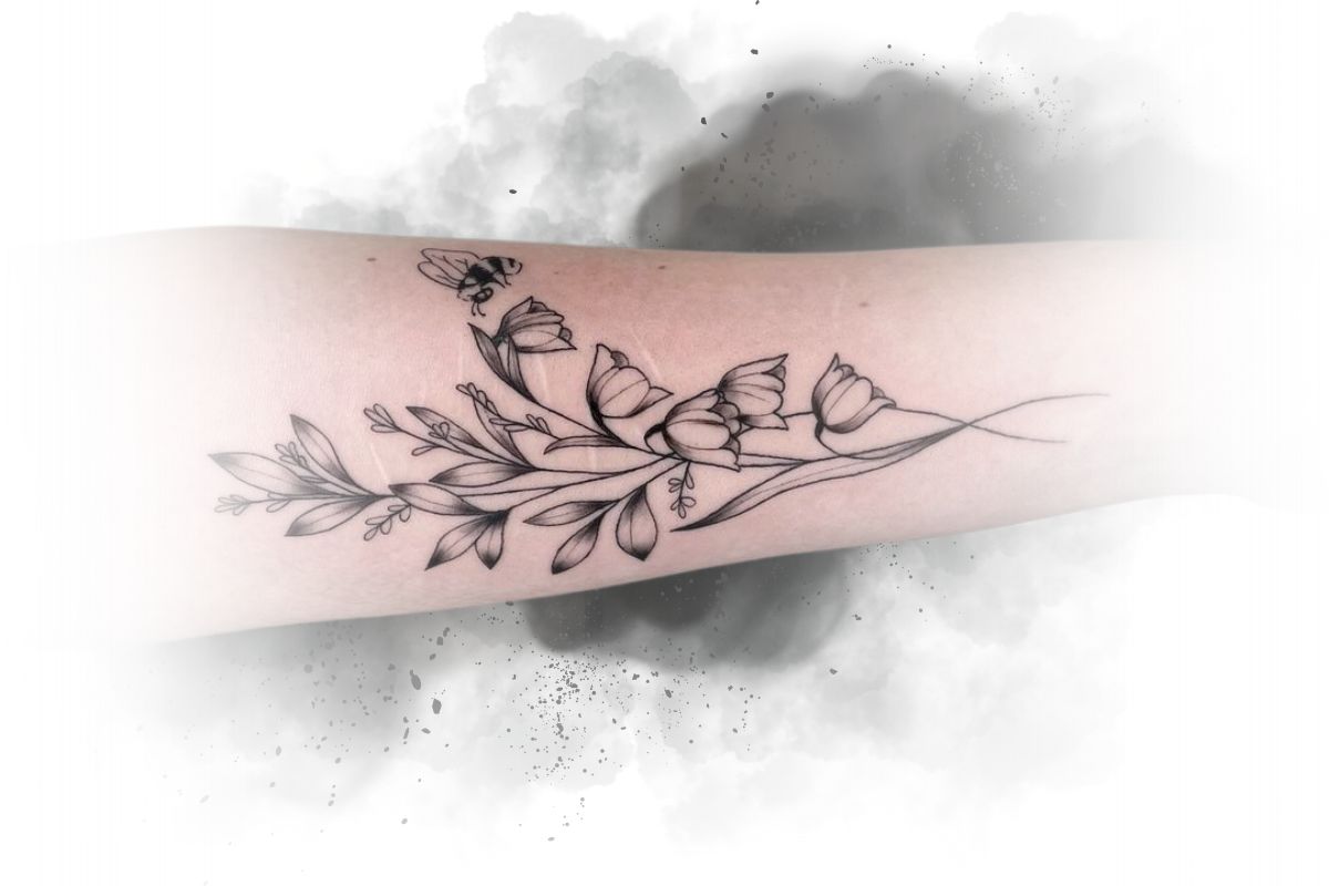Tattoo Titelbild